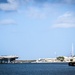 USS Carl Vinson arrives on Joint Base Pearl Harbor-Hickam