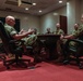 Commander of Fleet Readiness Center visits MCAS Iwakuni