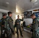 169th Fighter Wing takes flight during Relámpago de los Andes