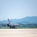 F-16s Relocate to Osan as Super Squadron test Prepares to enter Phase II