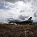 169th Fighter Wing takes flight during Relámpago de los Andes