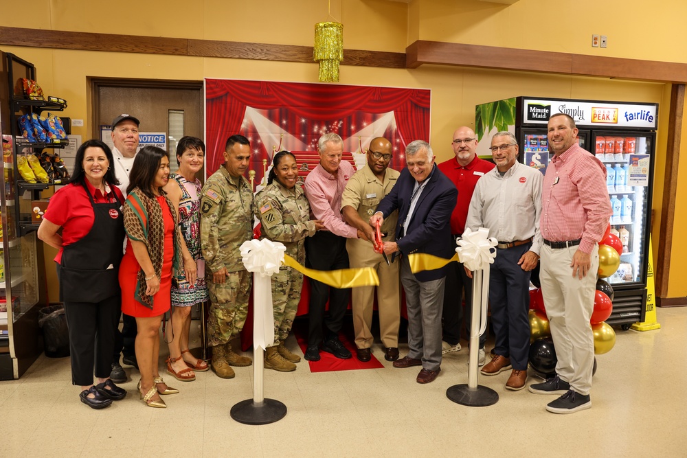 Ukrop’s Homestyle Foods Now Available at Fort Lee Commissary