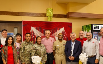 Ukrop’s Homestyle Foods Now Available at Fort Lee Commissary