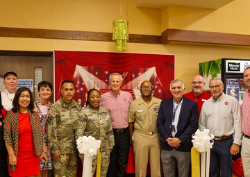 Ukrop’s Homestyle Foods Now Available at Fort Lee Commissary