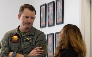 Center for Advocacy Prevention Services celebrates opening on MCAS Miramar