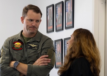 Center for Advocacy Prevention Services celebrates opening on MCAS Miramar