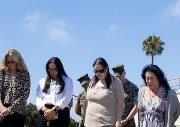 Center for Advocacy Prevention Services celebrates opening on MCAS Miramar