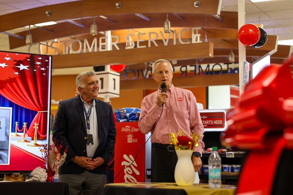 Ukrop’s Homestyle Foods Now Available at Fort Lee Commissary