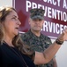 Center for Advocacy Prevention Services celebrates opening on MCAS Miramar