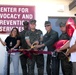 Center for Advocacy Prevention Services celebrates opening on MCAS Miramar