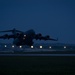 C-17s take off from Andersen AFB in support of DLE 2025