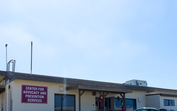 Center for Advocacy Prevention Services celebrates opening on MCAS Miramar