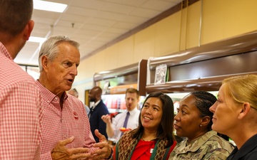 Ukrop’s Homestyle Foods Now Available at Fort Lee Commissary
