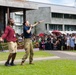 Band Members from Partner Nations Participating in Pacific Partnership 2025 Perform at the University of Technology in Lae, Papua New Guinea July 2025