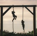 MCAS Kaneohe Bay MAI Class 1-25 Conducts Obstacles Course With HQBN Leadership