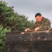 MCAS Kaneohe Bay MAI Class 1-25 Conducts Obstacles Course With HQBN Leadership