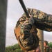 MCAS Kaneohe Bay MAI Class 1-25 Conducts Obstacles Course With HQBN Leadership