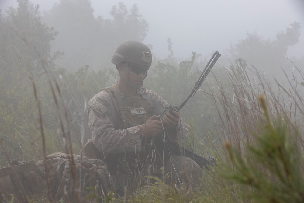MCOLF Atlantic Airfield Insert
