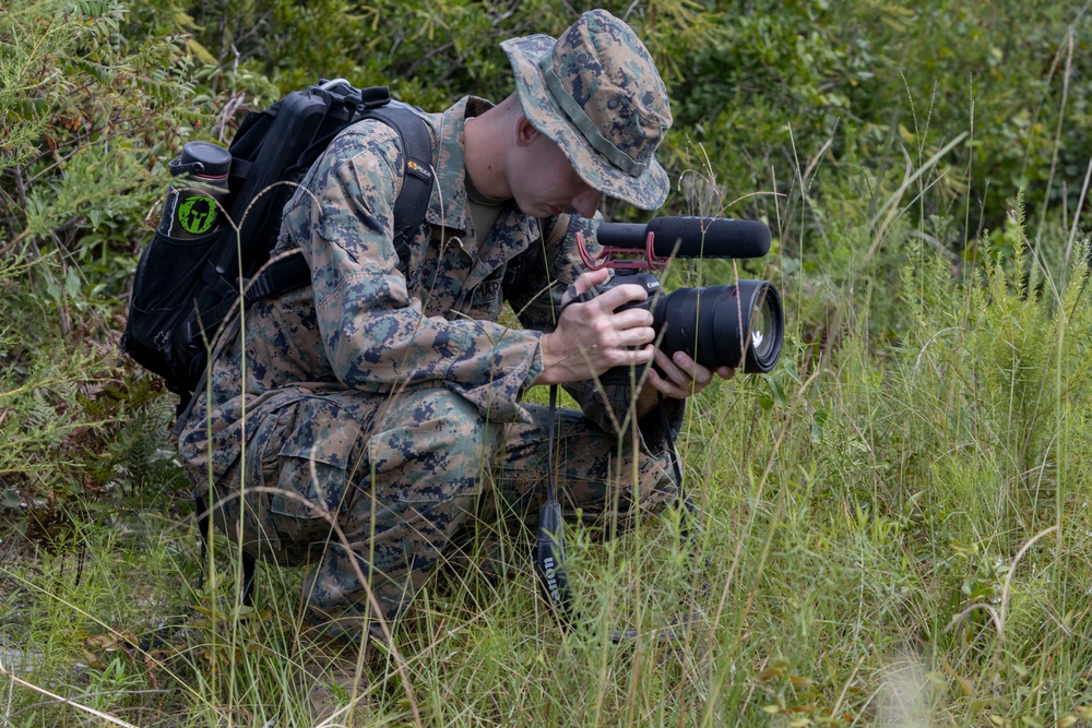 MCOLF Atlantic Airfield Insert
