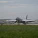 Aircraft redeploy in support of Exercise Bamboo Eagle 25-3