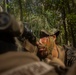 3d LCT executes basic skills training day 3 at MCTAB