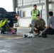 MRF-D assists with urgent lifesaving support to the Philippines