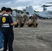 MRF-D assists with urgent lifesaving support to the Philippines