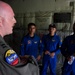 71st RQS trains COLAF Firefighters