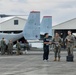 MRF-D assists with urgent lifesaving support to the Philippines