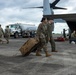MRF-D assists with urgent lifesaving support to the Philippines