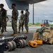 MRF-D assists with urgent lifesaving support to the Philippines