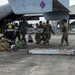 MRF-D assists with urgent lifesaving support to the Philippines