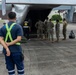MRF-D assists with urgent lifesaving support to the Philippines