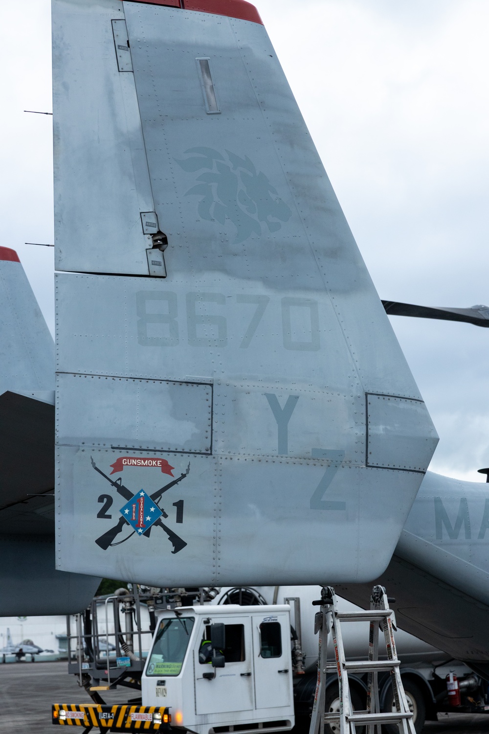MRF-D assists with urgent lifesaving support to the Philippines