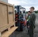 MRF-D assists with urgent lifesaving support to the Philippines