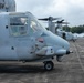 MRF-D assists with urgent lifesaving support to the Philippines