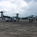 MRF-D assists with urgent lifesaving support to the Philippines
