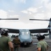 MRF-D assists with urgent lifesaving support to the Philippines