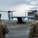 MRF-D assists with urgent lifesaving support to the Philippines