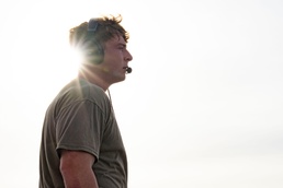 39th Airlift Squadron delivers DLE 2025 experience to Air Force leaders