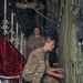 39th Airlift Squadron delivers DLE 2025 experience to Air Force leaders