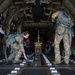 39th Airlift Squadron delivers DLE 2025 experience to Air Force leaders