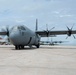 39th Airlift Squadron delivers DLE 2025 experience to Air Force leaders