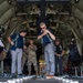39th Airlift Squadron delivers DLE 2025 experience to Air Force leaders