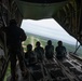 39th Airlift Squadron delivers DLE 2025 experience to Air Force leaders