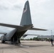 39th Airlift Squadron delivers DLE 2025 experience to Air Force leaders