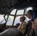 39th Airlift Squadron delivers DLE 2025 experience to Air Force leaders