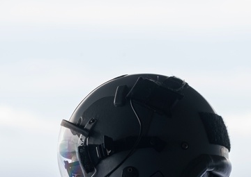 39th Airlift Squadron delivers DLE 2025 experience to Air Force leaders