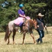 Campers enjoy the sun, games, and beach activities during Camp Rosenbaum 2025