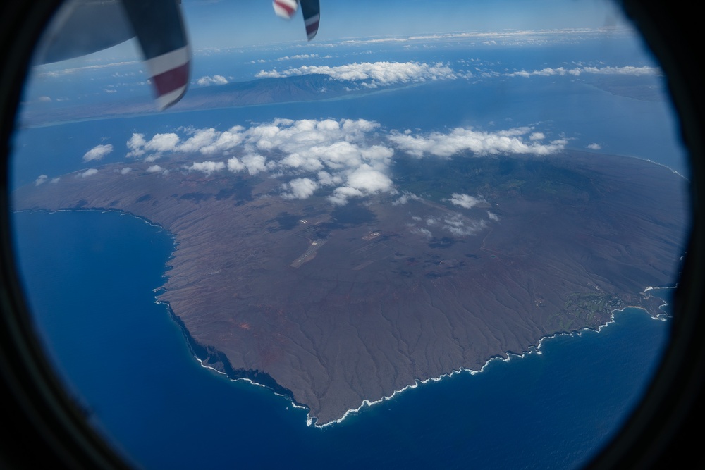 Coast Guard reopens ports in Hawaii, assesses waterways following tsunami